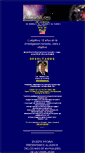 Mobile Screenshot of alcione.org